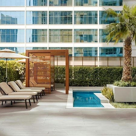 Sonder By Marriott Bonvoy Business Bay Apartments Dubai Exterior photo
