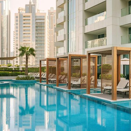 Sonder By Marriott Bonvoy Business Bay Apartments Dubai Exterior photo