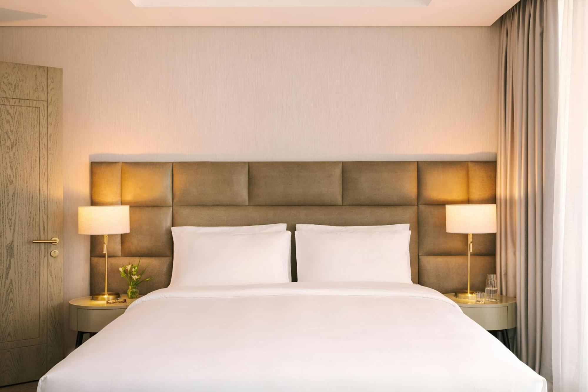 Sonder By Marriott Bonvoy Business Bay Apartments Dubai Exterior photo
